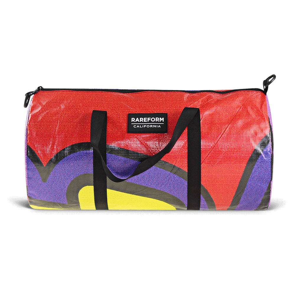 Light Duffle