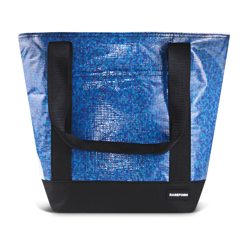 Beck Cooler Tote