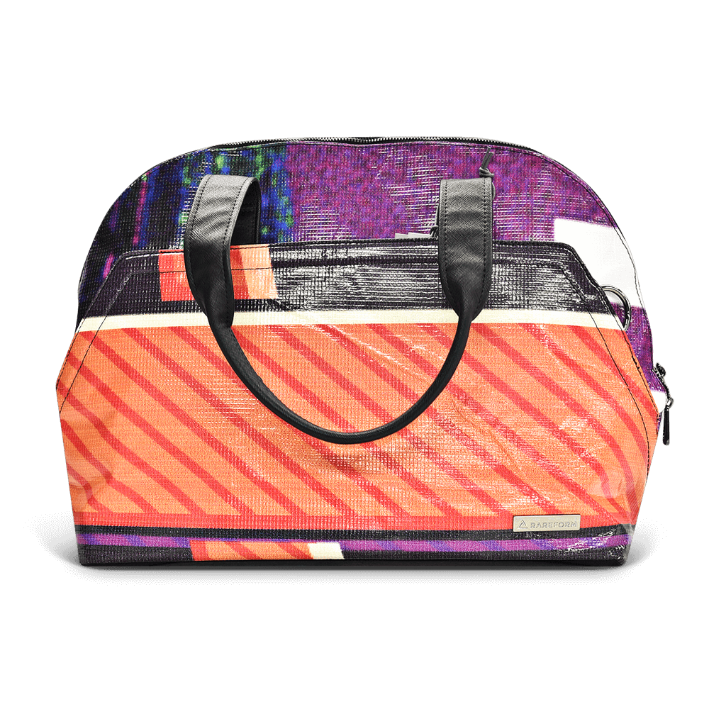 Maya Cross-Body