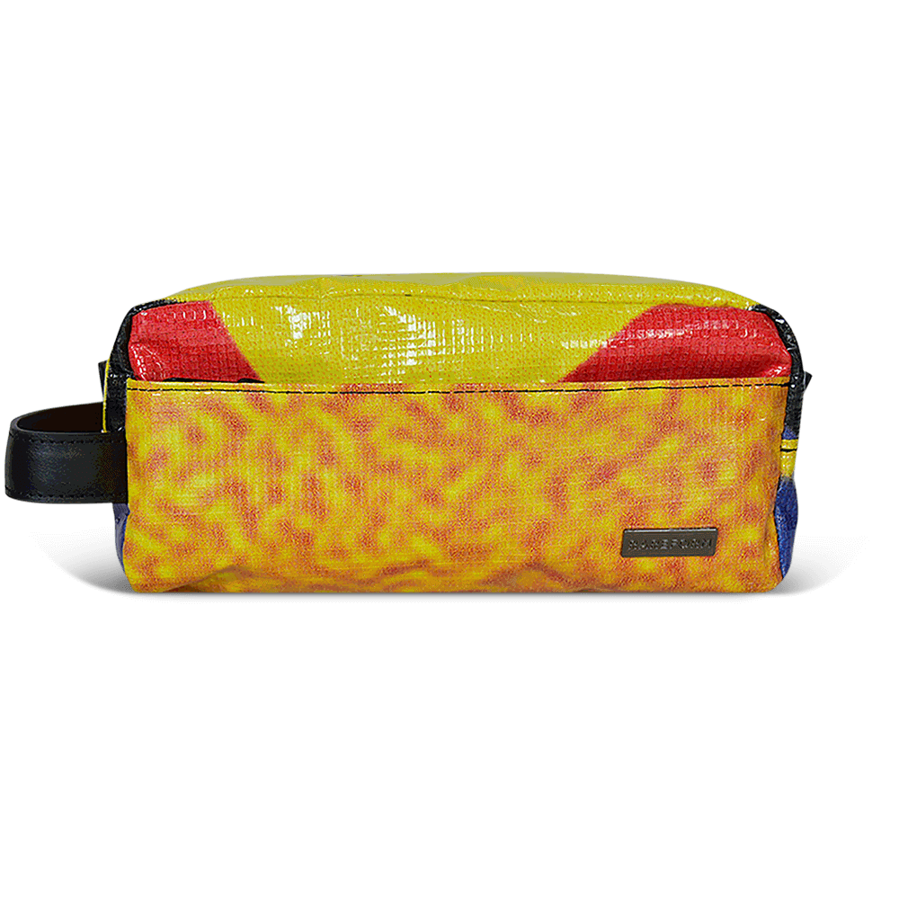 Munich Toiletry Bag