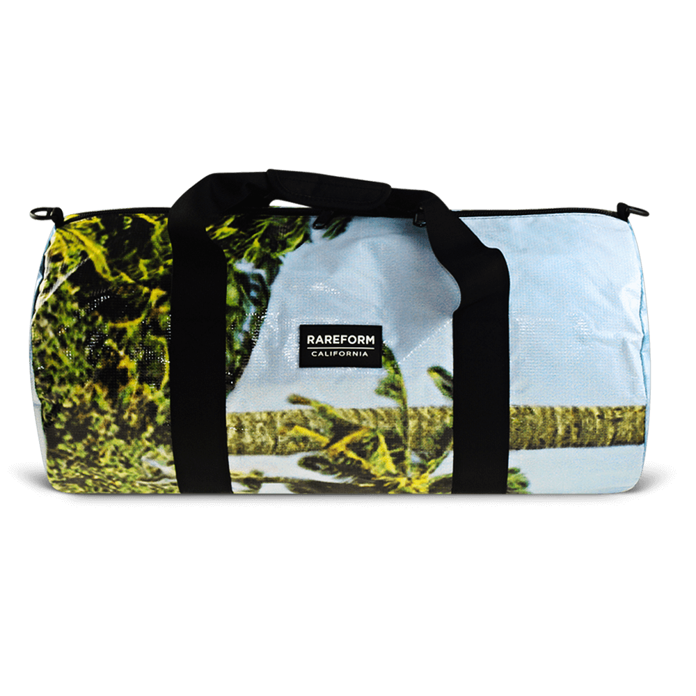 Weekender Duffle