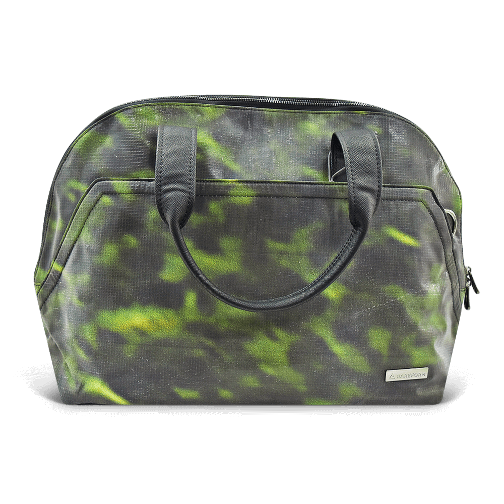 Maya Crossbody