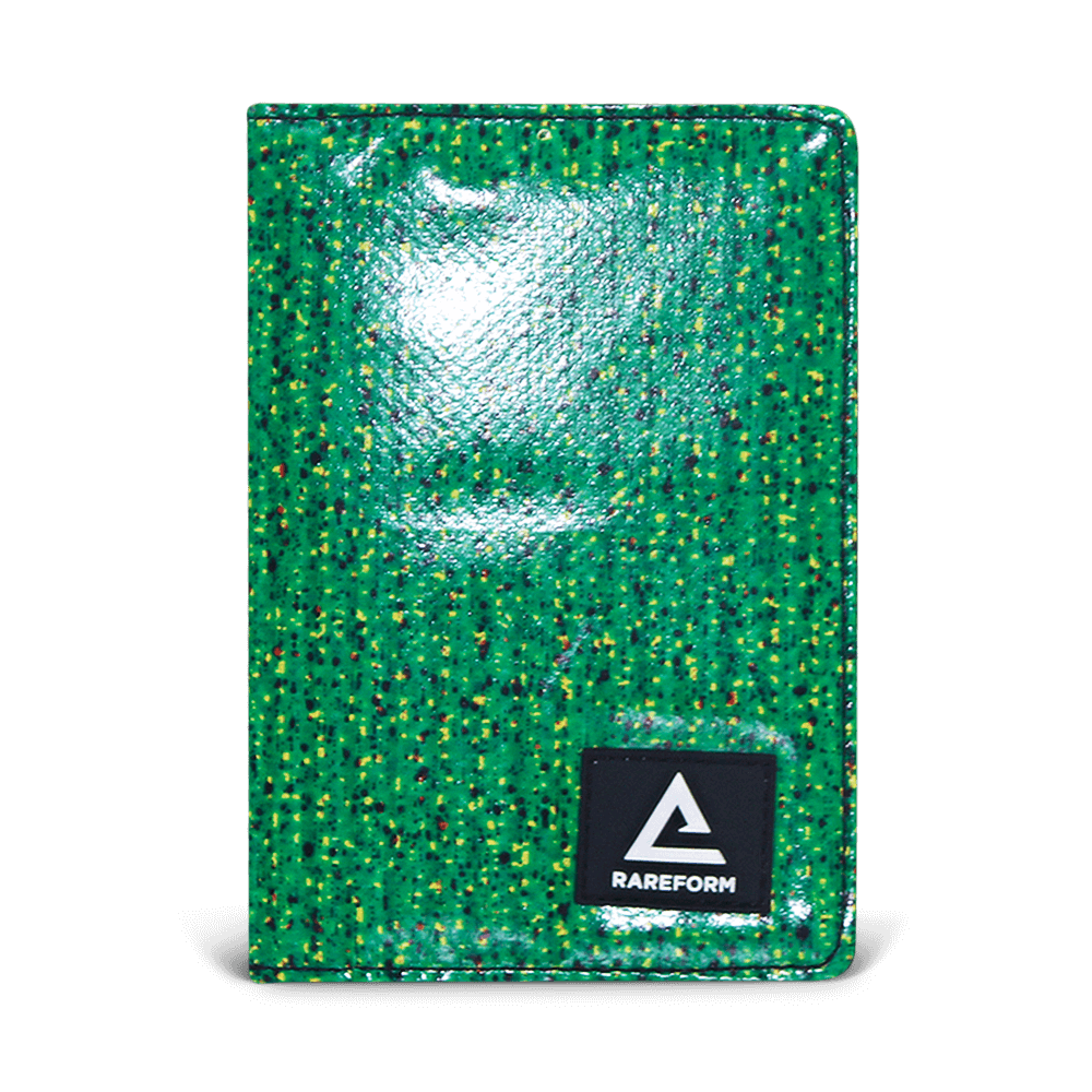 Huxley Passport Holder