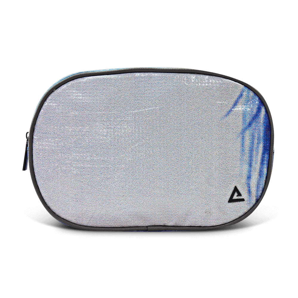 Riley Cosmetic Bag