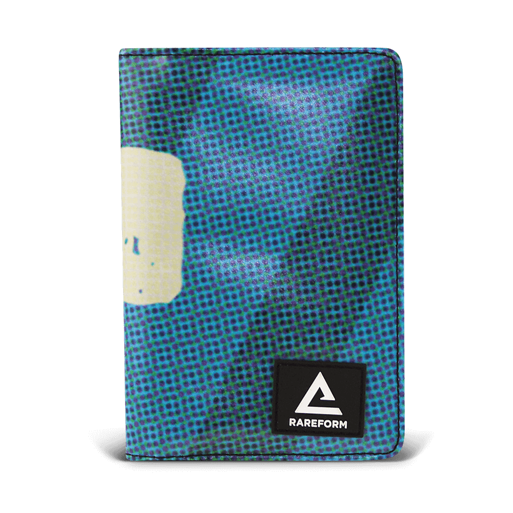 Huxley Passport Holder