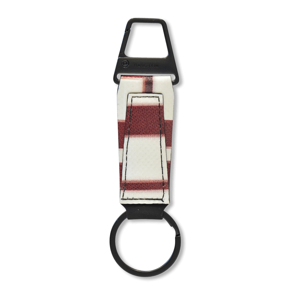 Roam Keychain