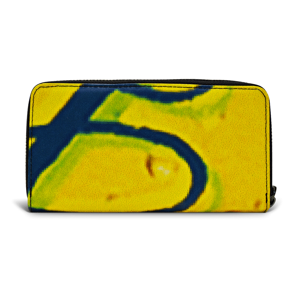 Madison Wristlet