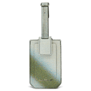 Salvador Luggage Tag