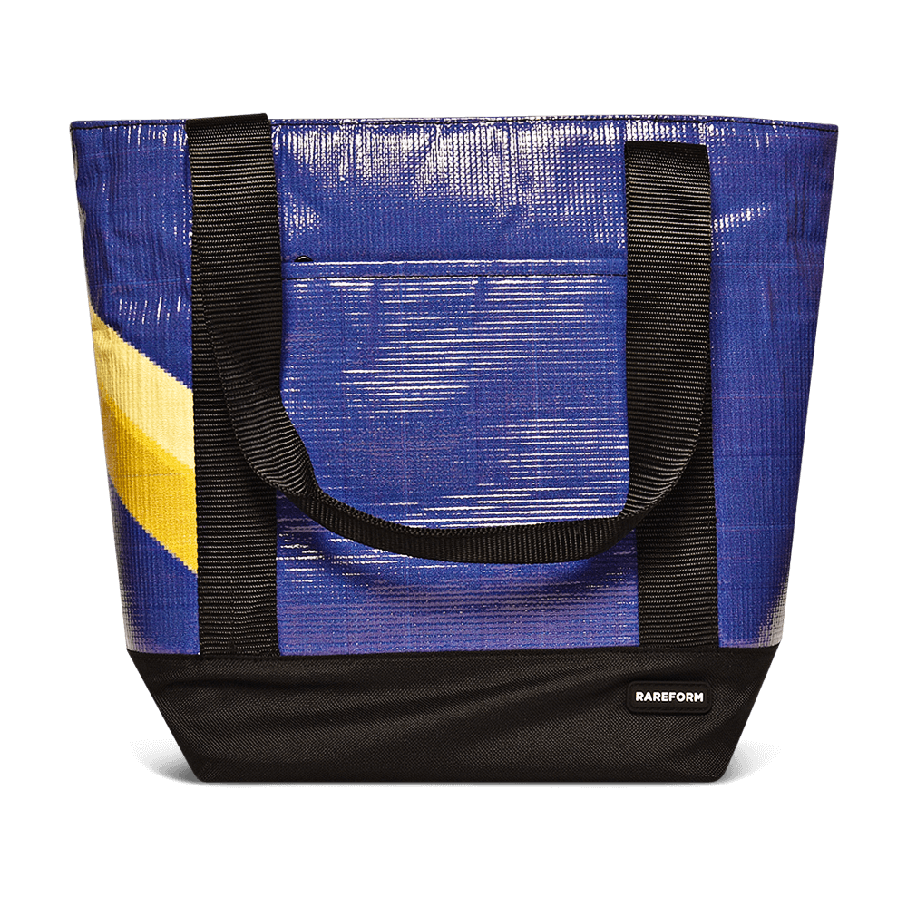 Beck Cooler Tote