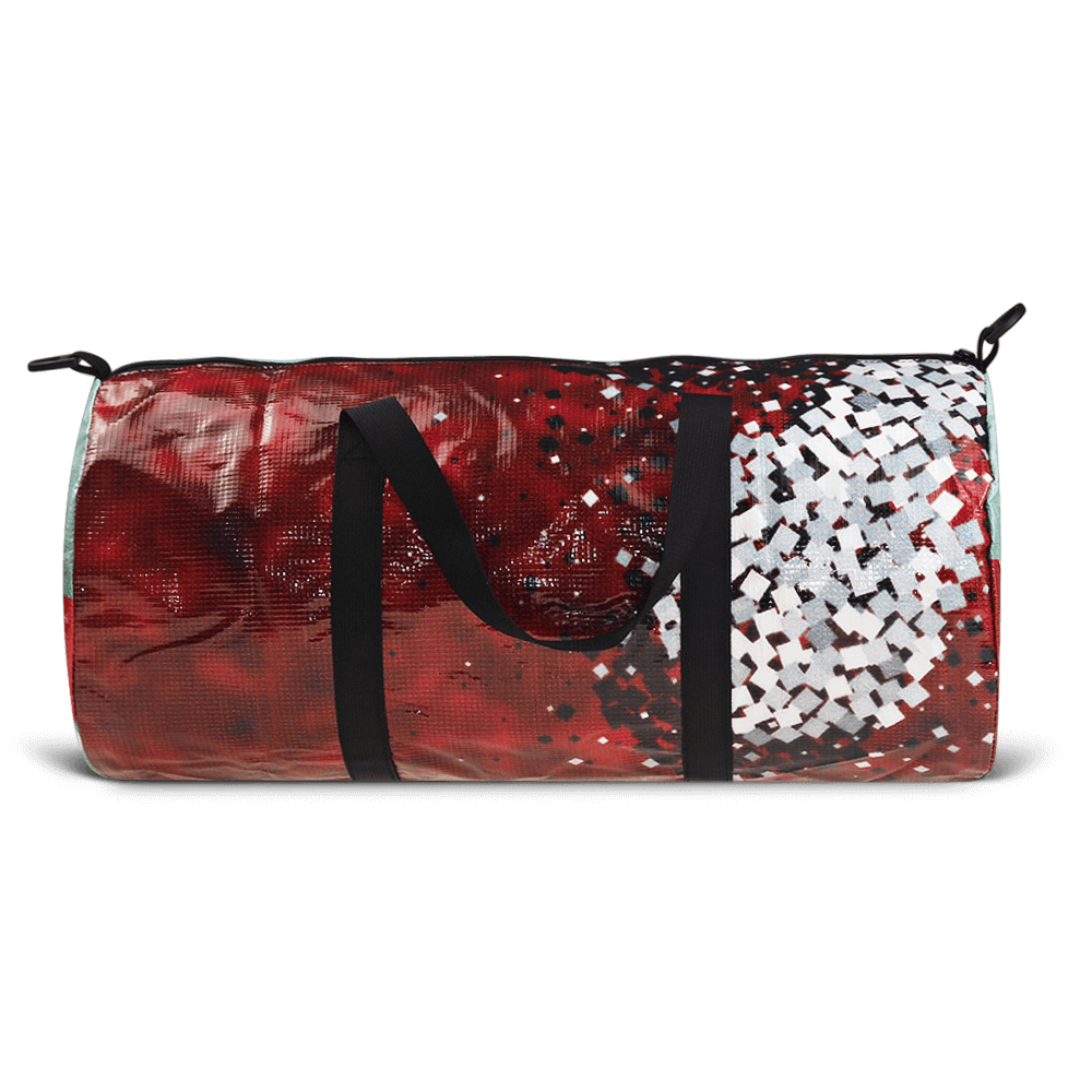 Light Duffle
