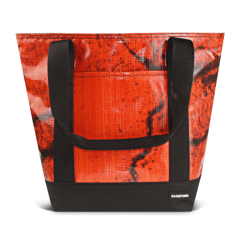 Beck Cooler Tote