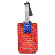 Salvador Luggage Tag