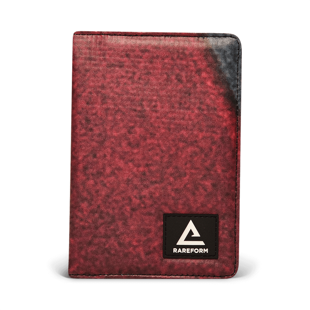 Huxley Passport Holder
