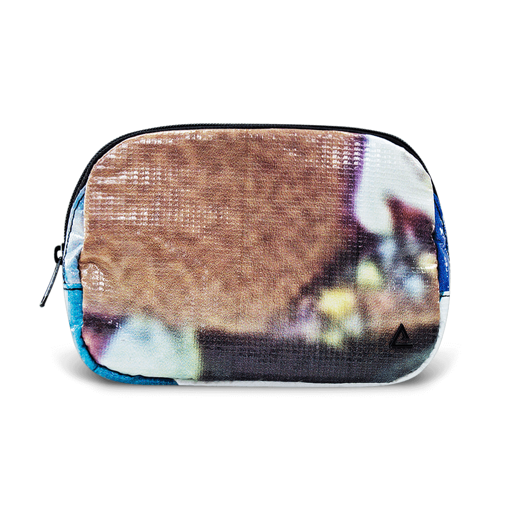 Zion Fanny Pack