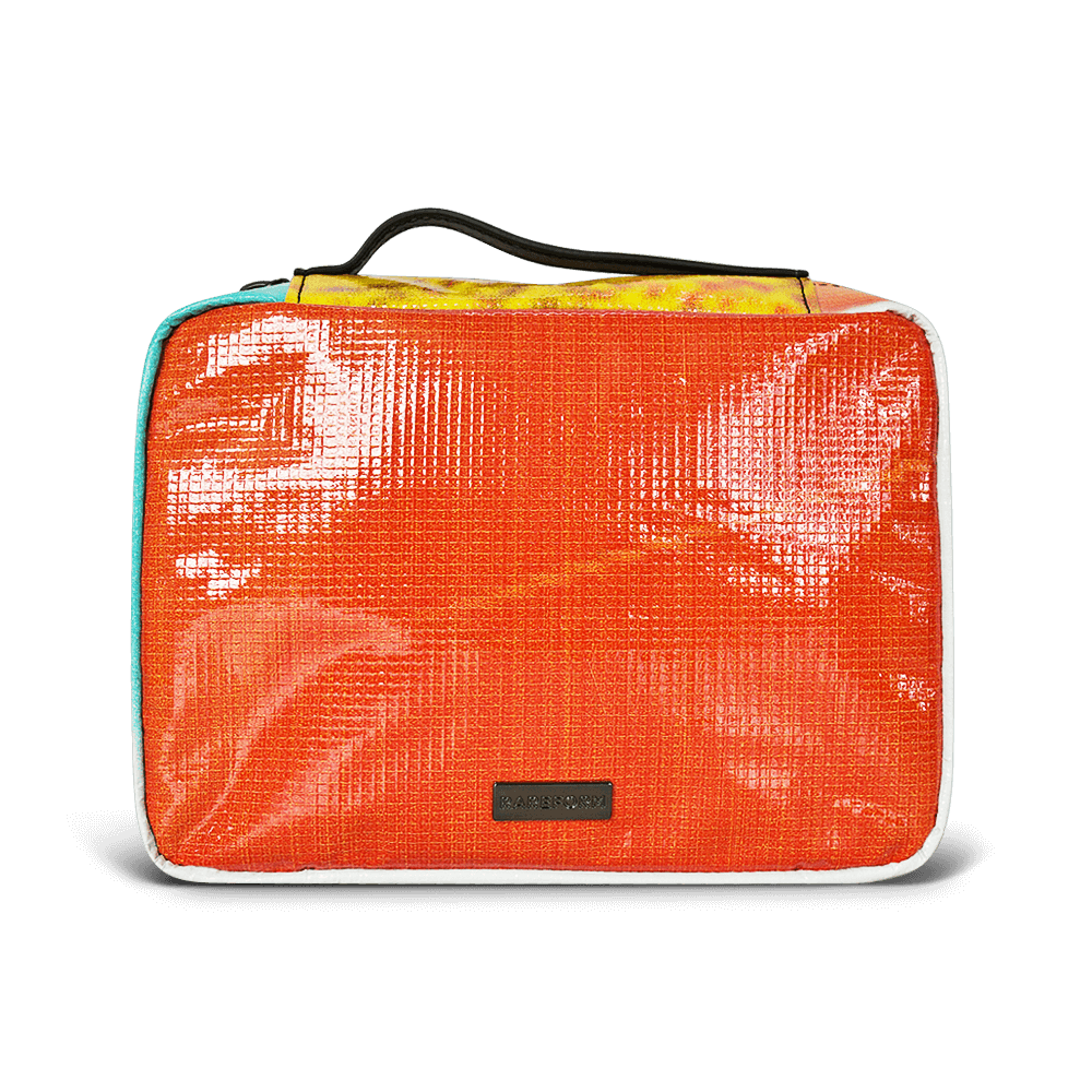Vienna Toiletry Bag