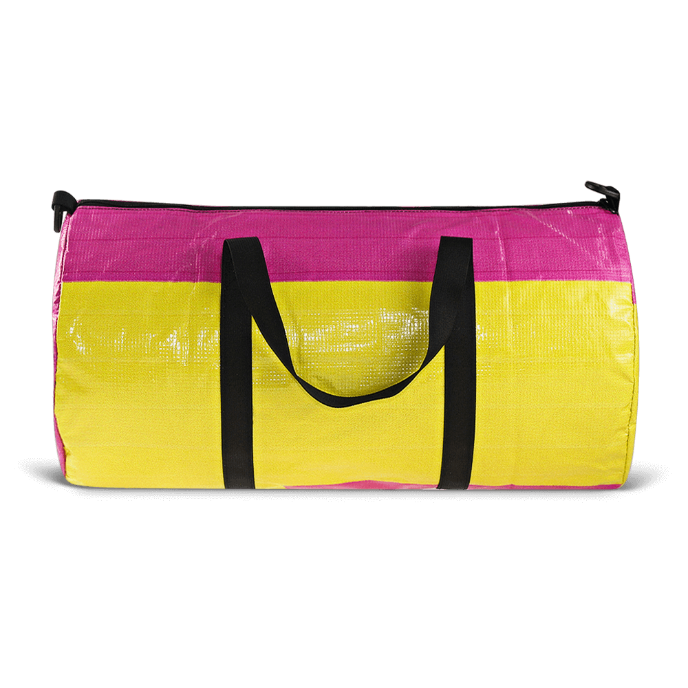 Light Duffle