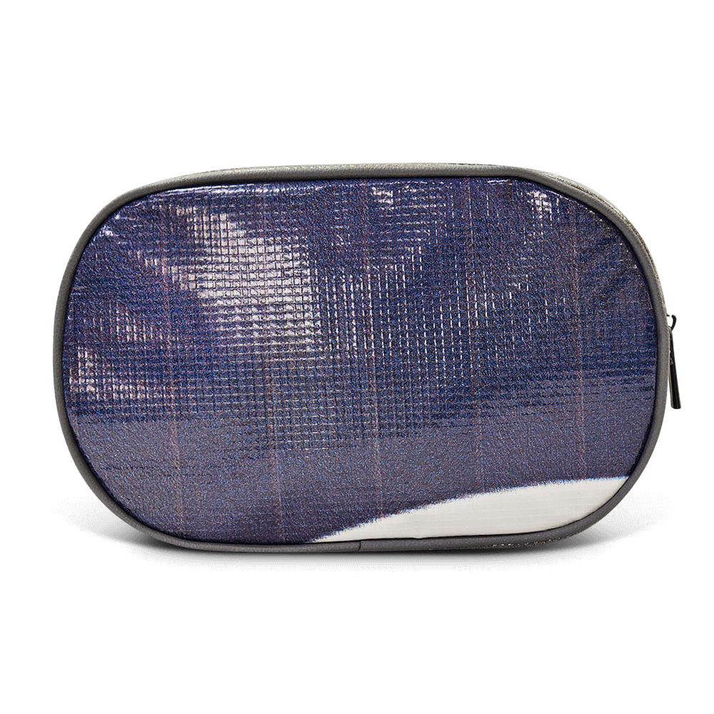Riley Cosmetic Bag