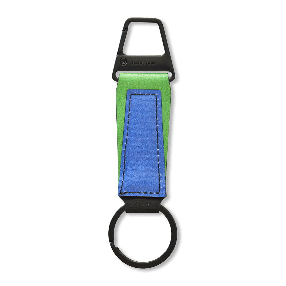 Roam Keychain