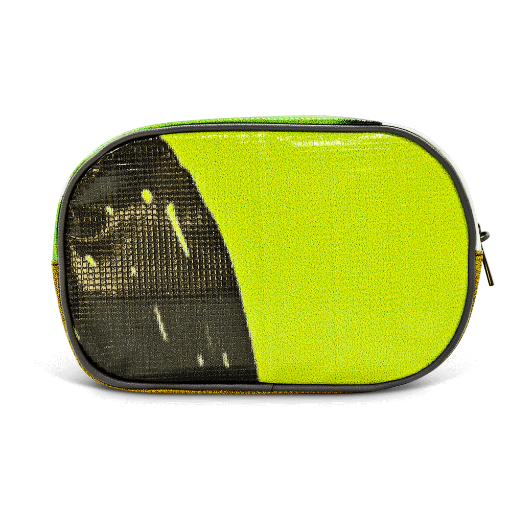 Riley Cosmetic Bag