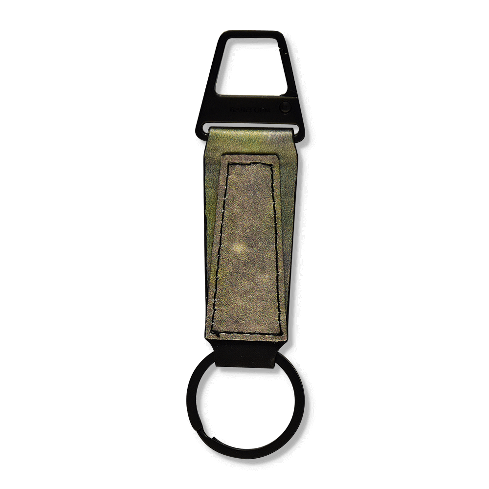 Roam Keychain