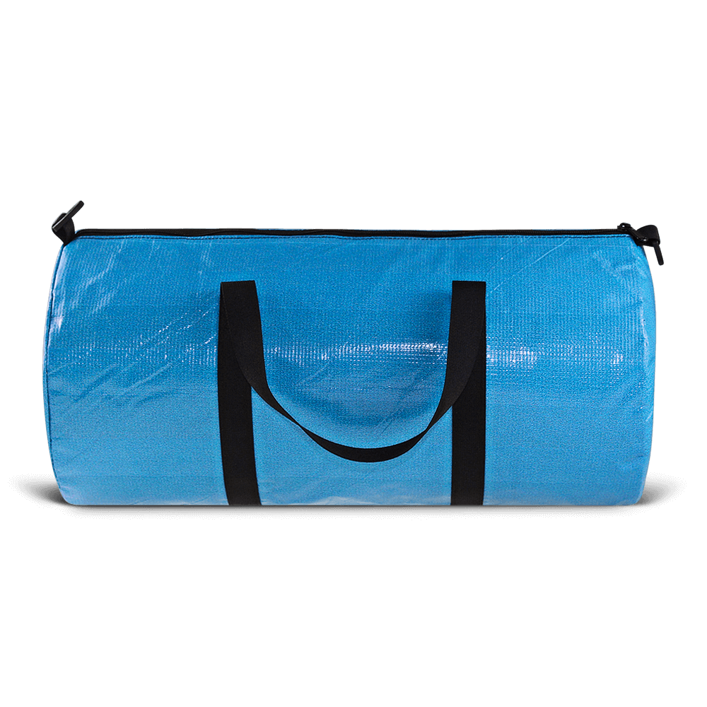 Light Duffle