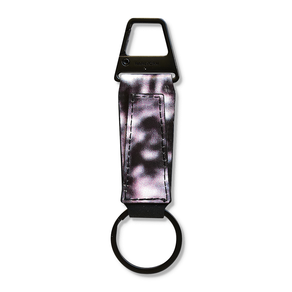 Roam Keychain