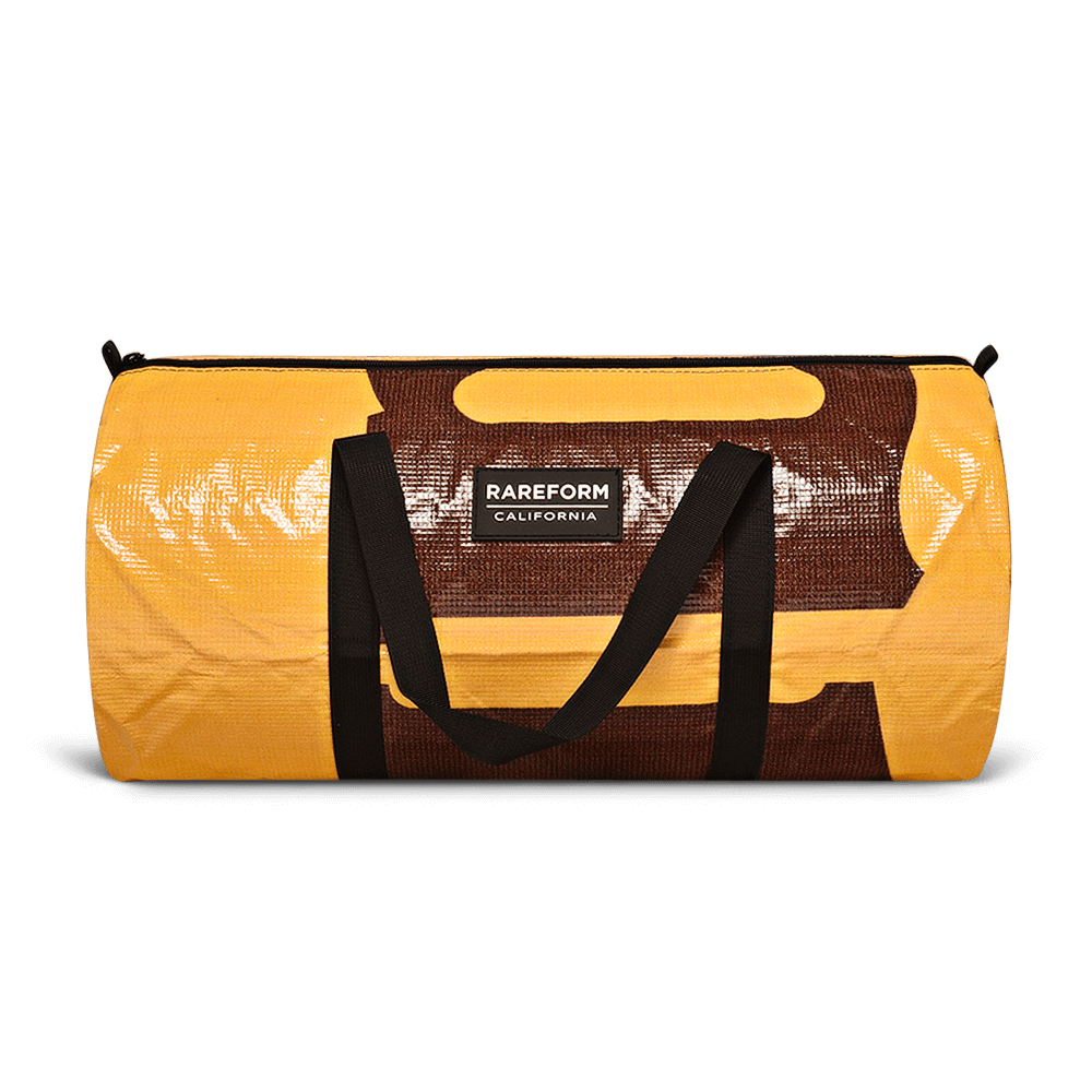 Light Duffle