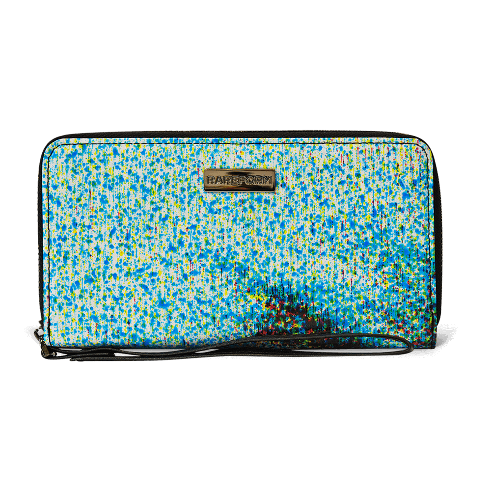 Madison Wristlet