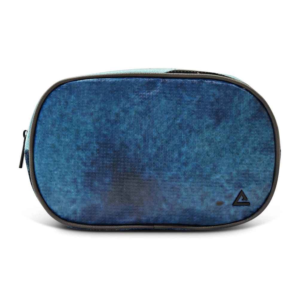Riley Cosmetic Bag