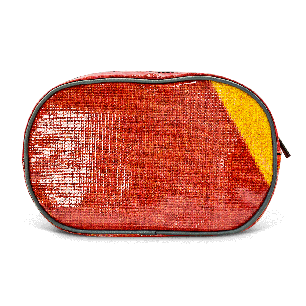 Riley Cosmetic Bag
