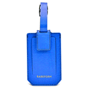 Salvador Luggage Tag