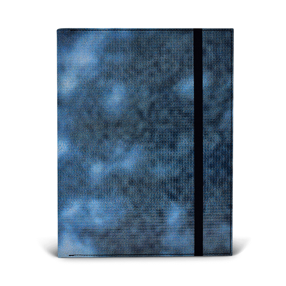 Oliver Notebook
