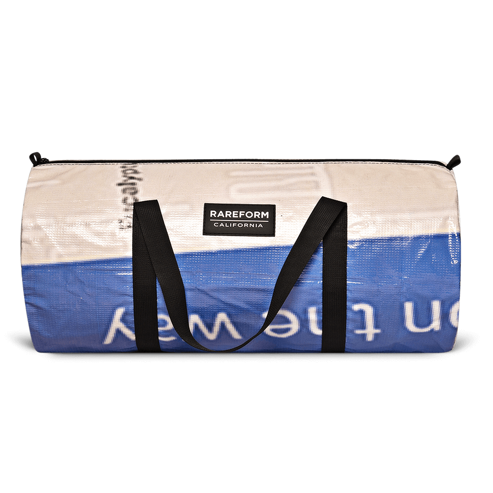 Light Duffle