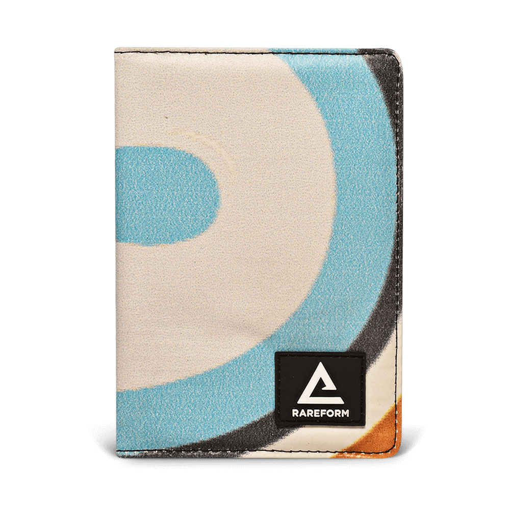 Huxley Passport Holder