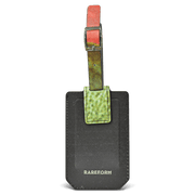 Salvador Luggage Tag