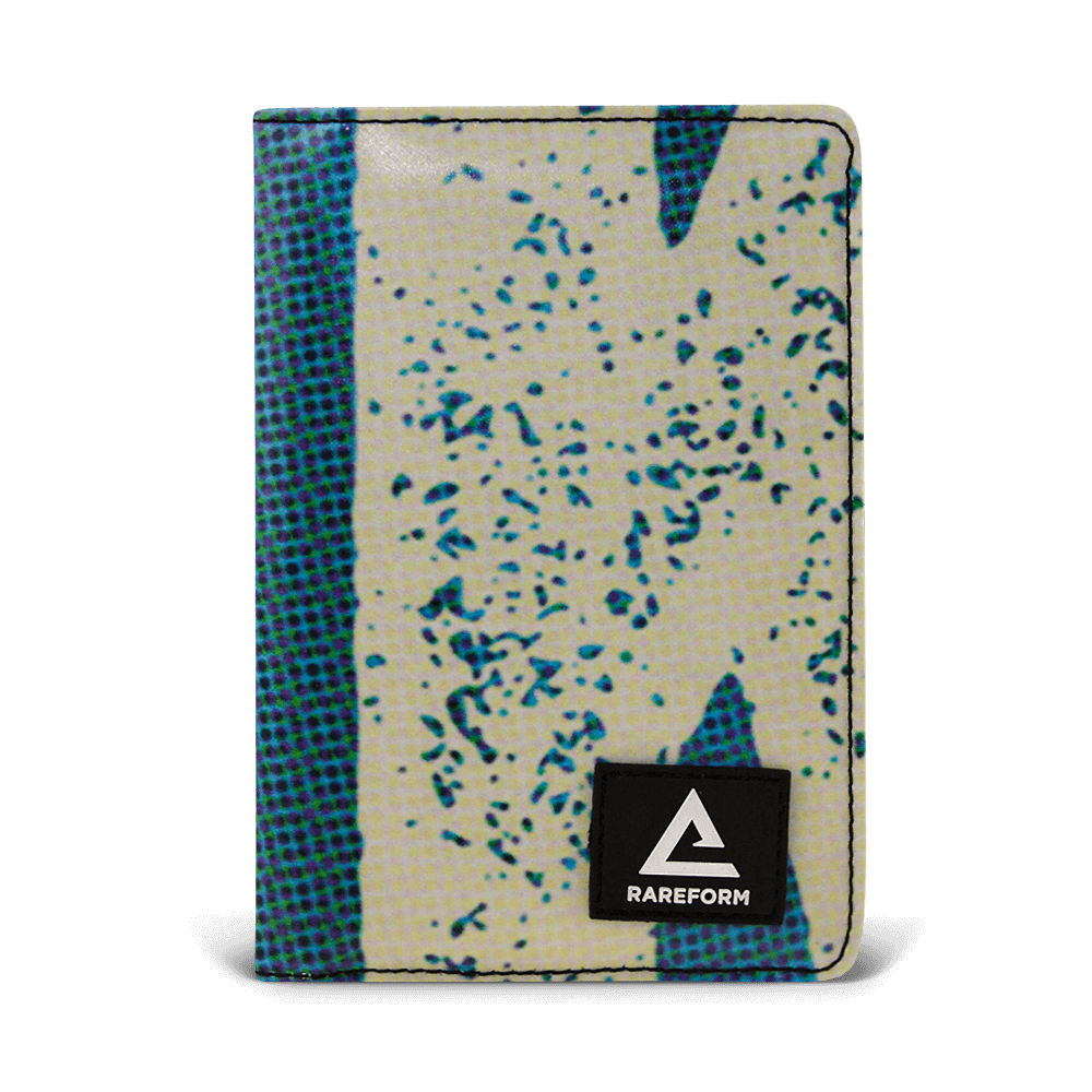 Huxley Passport Holder