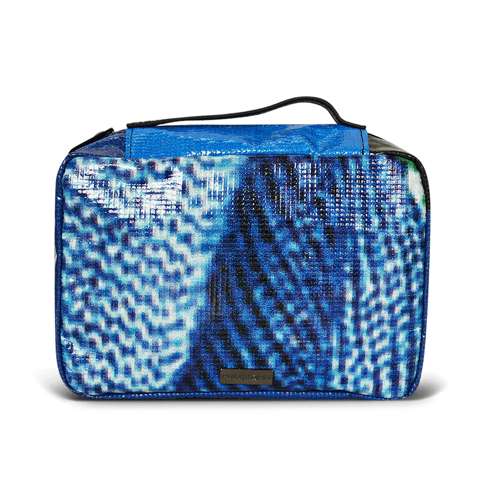 Vienna Toiletry Bag