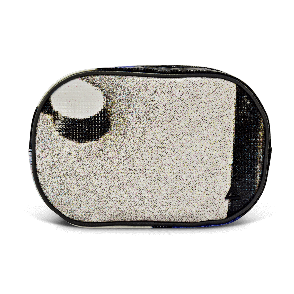 Riley Cosmetic Bag