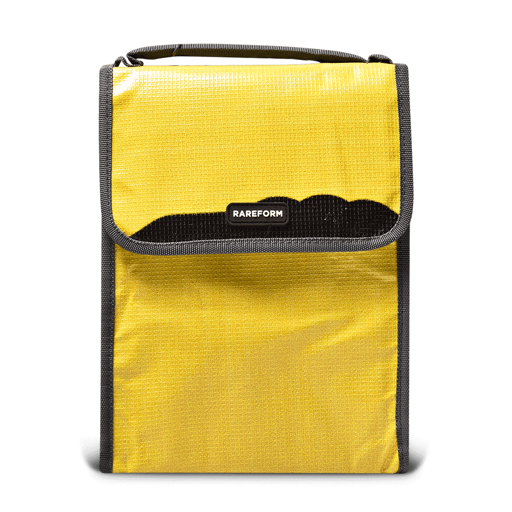 Merrick Lunch Tote
