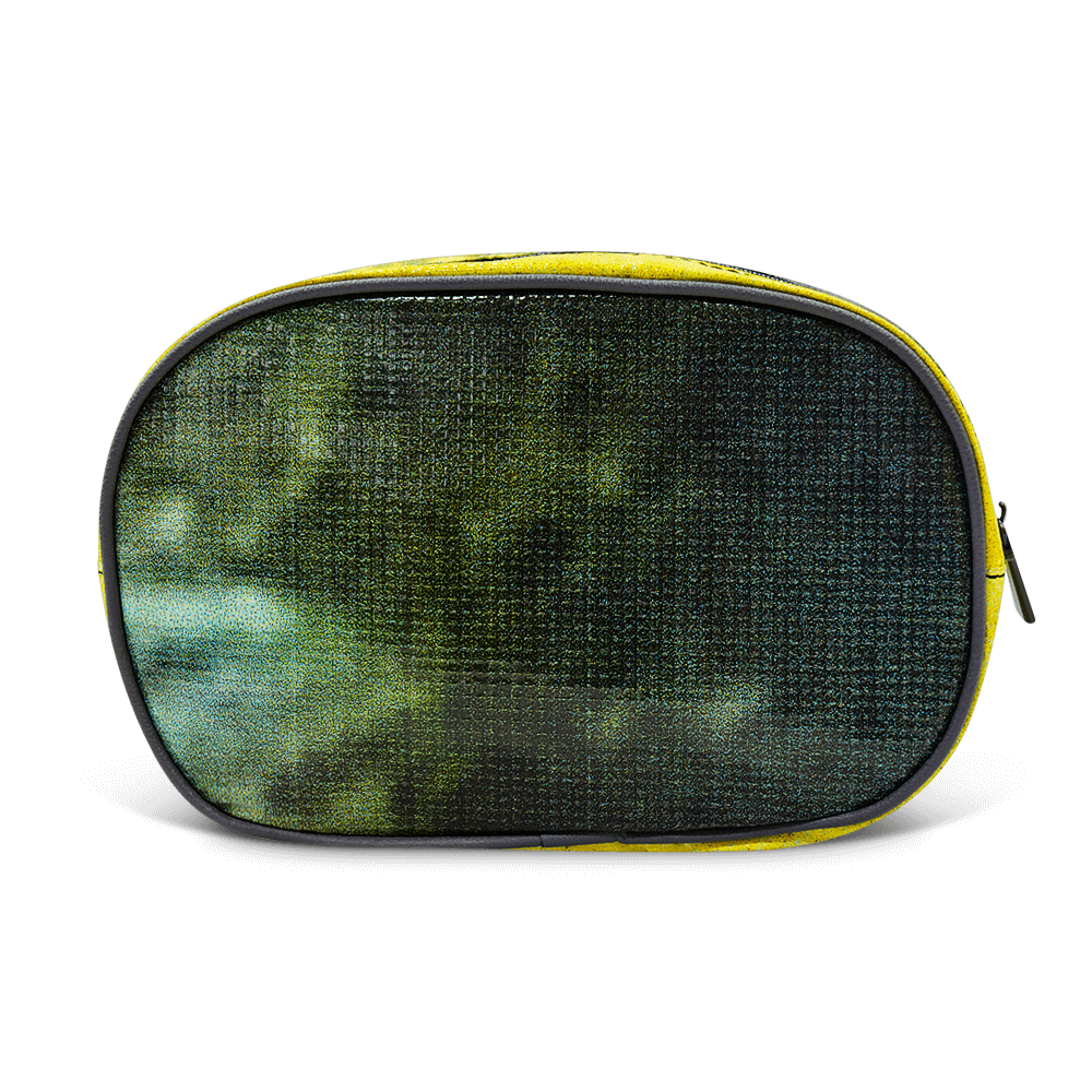 Riley Cosmetic Bag