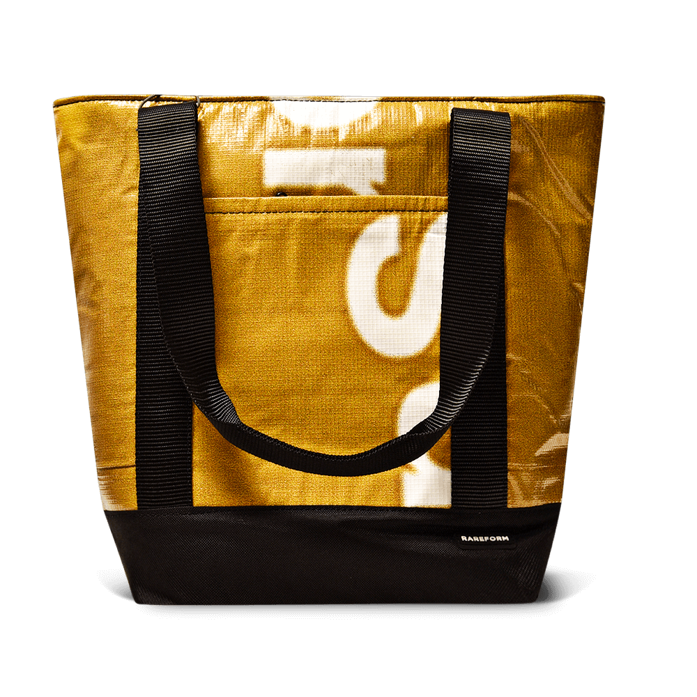 Beck Cooler Tote