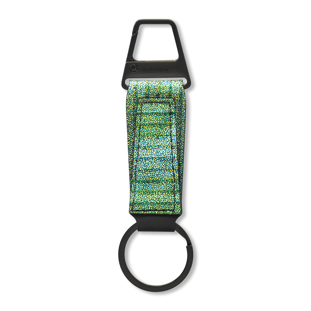 Roam Keychain