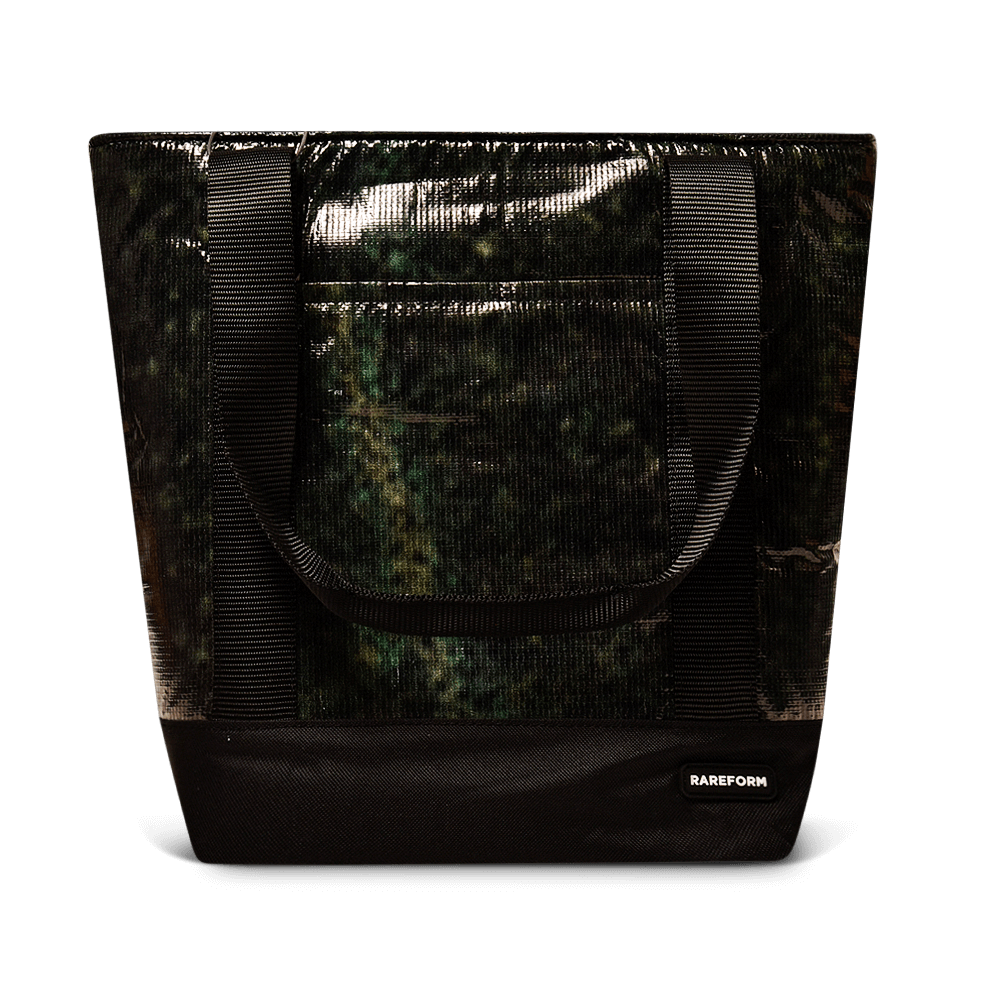 Beck Cooler Tote