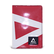Huxley Passport Holder