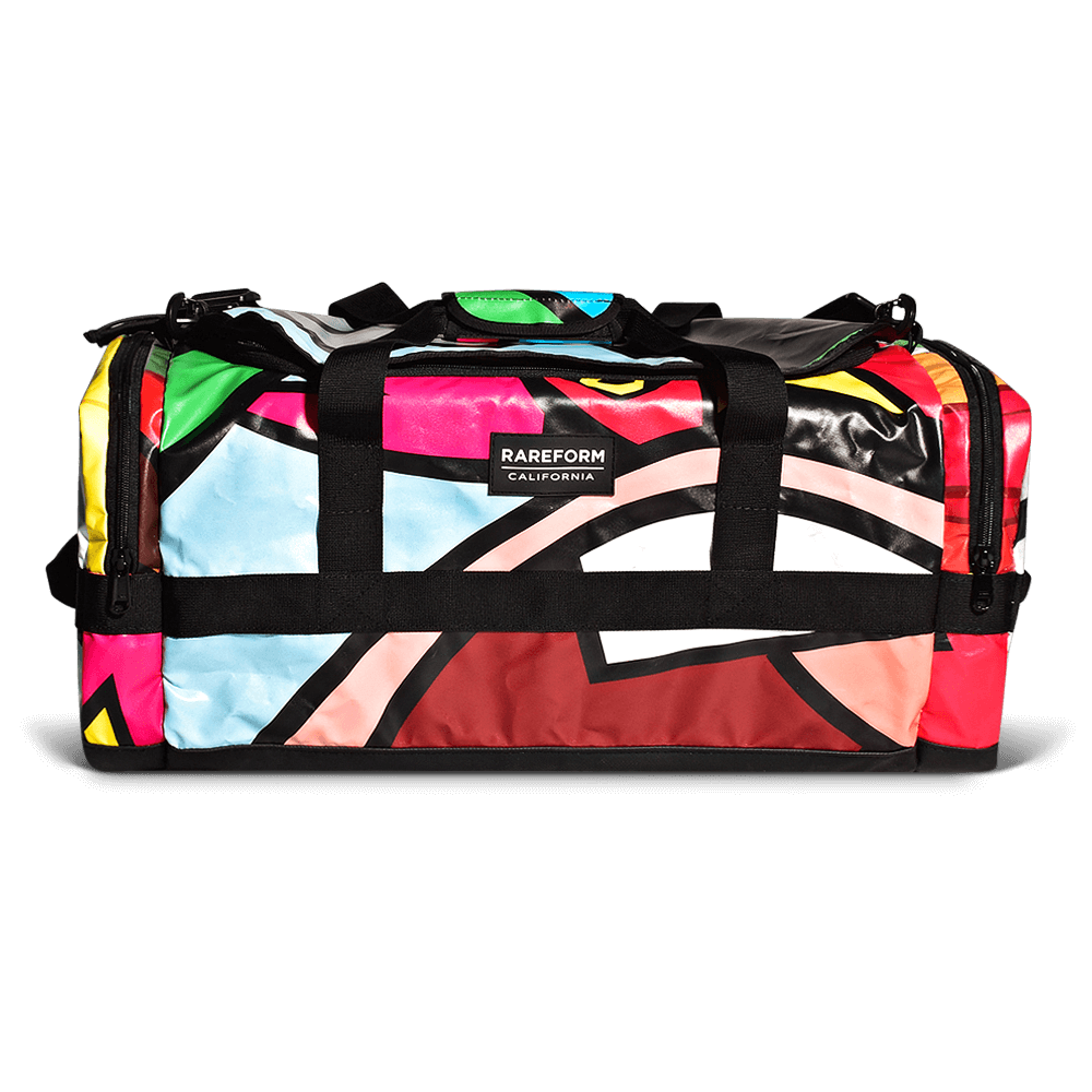 Union Duffle