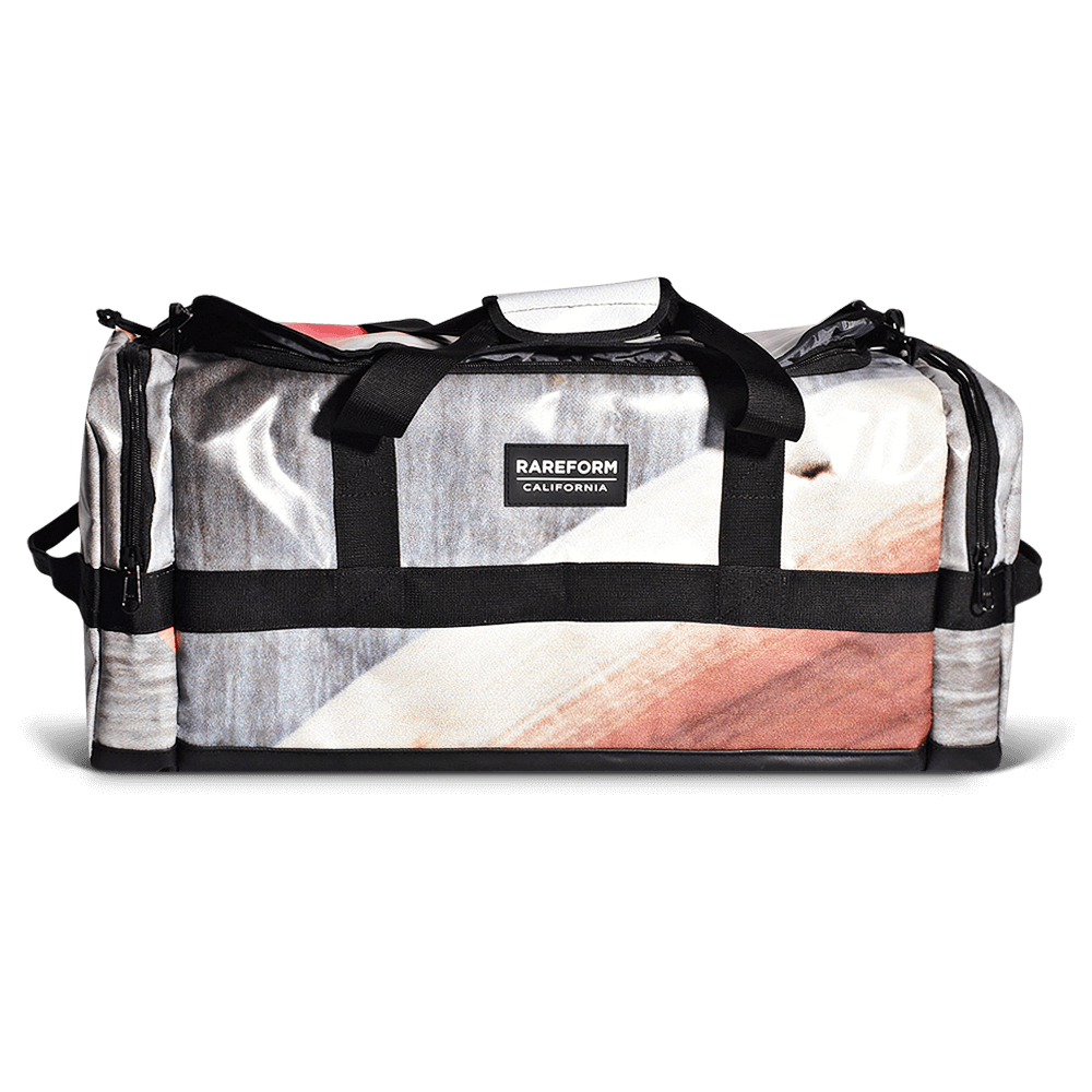 Union Duffle