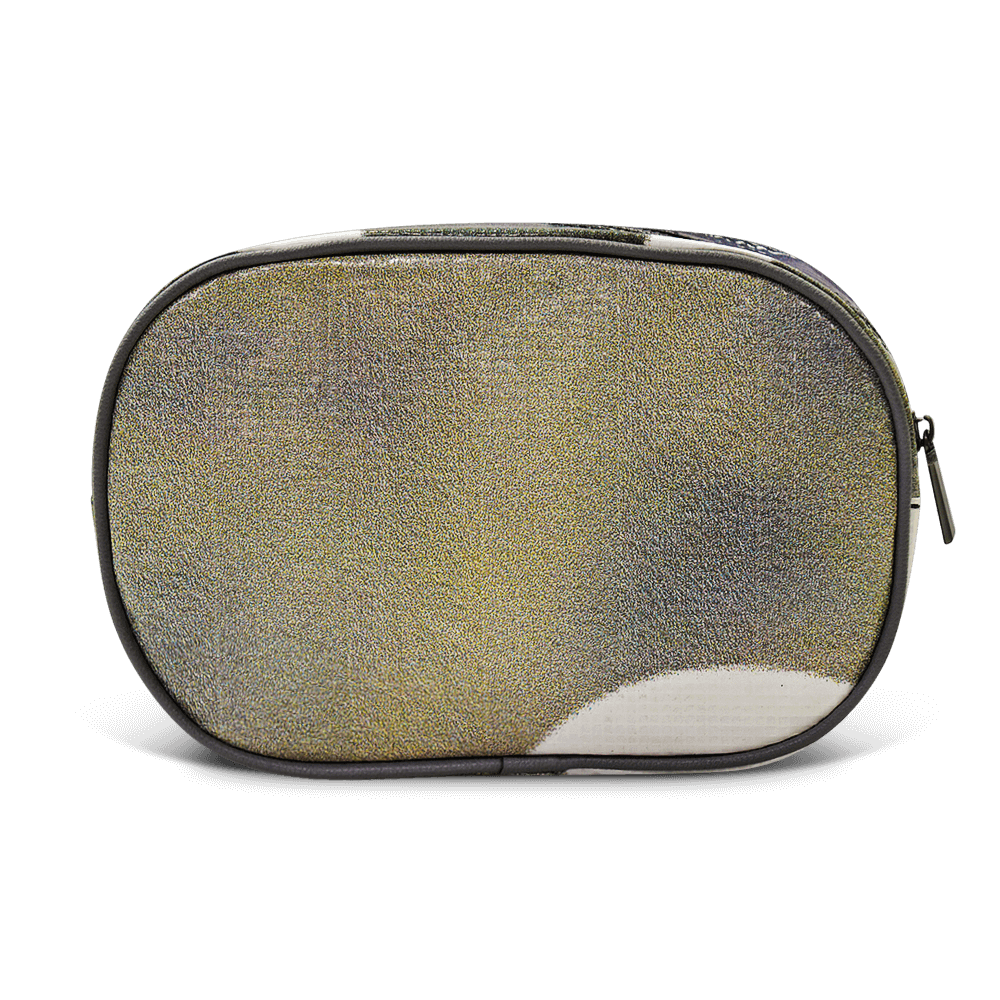 Riley Cosmetic Bag