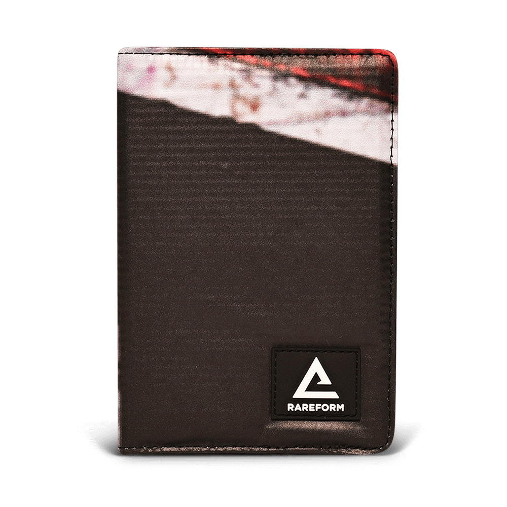 Huxley Passport Holder