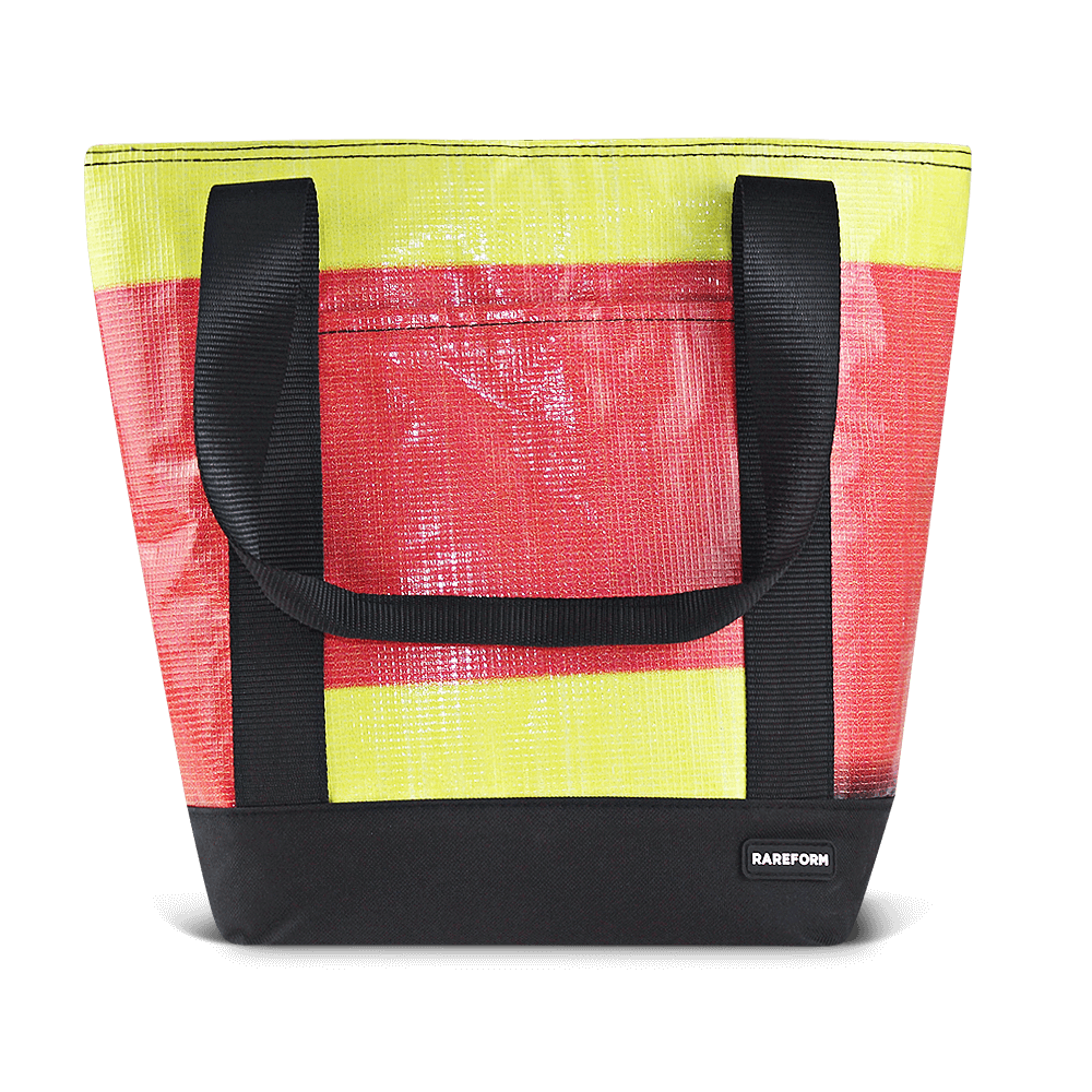 Beck Cooler Tote