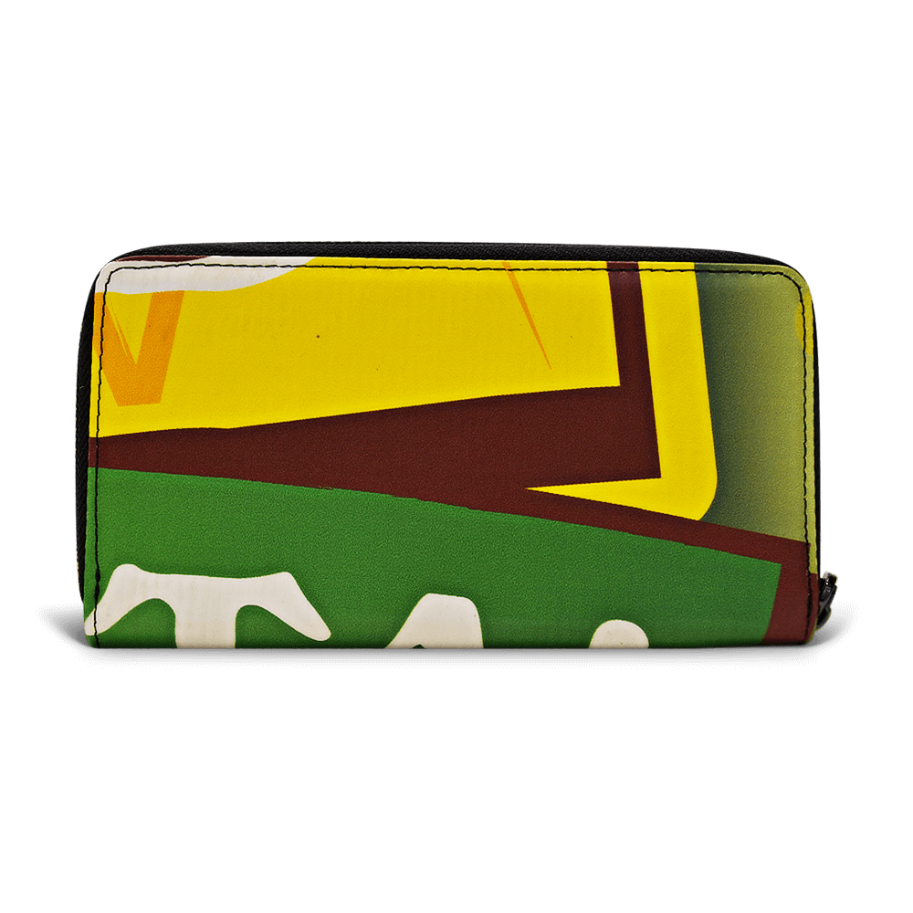 Madison Wristlet